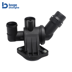 OE 06D121111G Venta al por mayor de fábrica Conjunto de carcasa de termostato duradero Piezas automotrices Termostato para <span class=keywords><strong>Audi</strong></span> <span class=keywords><strong>A4</strong></span> A6 - Product Image 5