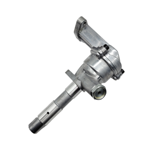 RTYPER Nuevas Válvulas y Piezas Bomba de Aceite de Motor 491Q-1011020 Compatible con JINBEI <span class=keywords><strong>JIMBEI</strong></span> - Product Image 1