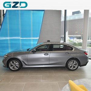 2024 2025 modèle B MW <span class=keywords><strong>i3</strong></span> eDrive 35L voiture électrique pure 4 portes 5 places B-MW <span class=keywords><strong>i3</strong></span> berline à <span class=keywords><strong>vendre</strong></span> - Product Image 3