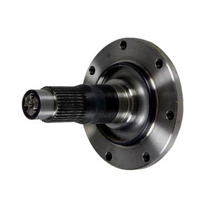 Boîte de Transmission et de charge arrière pdr, accessoire pour carrosserie 450C 455C, pignon, arbre d'axe G105733 - Product Image 1