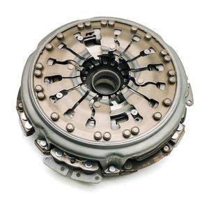 TRANSPEED Dsg 0am Kit d'embrayage à double disque d'embrayage avec volant d'inertie 0am198142l 0am141017cp 0am198140b 602000100 - Product Image 4