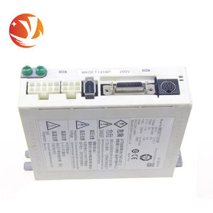Controlador Lógico Programable (PLC) Pana MKDET1310P Original, Nuevo, con 16 E/S, Comunicación I/O Link de 110V - Product Image 2