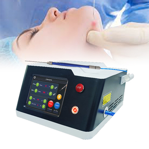 Máquina de Lipólisis y Antiinflamación con Láser Endolifting de 2 Longitudes de Onda (1470nm y 980nm) para Lifting Facial y Corporal, Fuente de Fábrica 2026 - Product Image 5