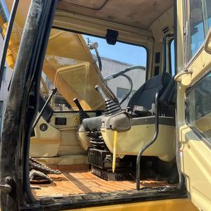 รถขุดตีนตะขาบมือสอง CAT รุ่น 320B/320BL ขนาด 20 ตัน สภาพดี ขาย - Product Image 5