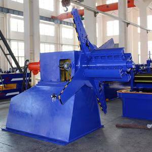 Nanyang Proses Ketat Persyaratan Tabung Mesin Penggilingan ERW Rolling <span class=keywords><strong>Mill</strong></span> Line Pipa - Product Image 6