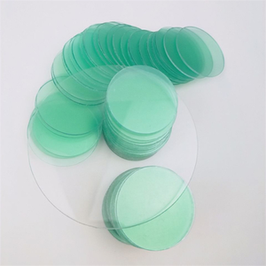 Die Cut Điện Tử Chống Cháy Chịu Nhiệt PET PP PC Polycarbonate Cách Điện Mylar - Product Image 4