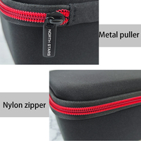 Traceur GPS magnétique dissimulé pour voiture, dispositif de suivi pour sacs, étui de protection GPS en EVA