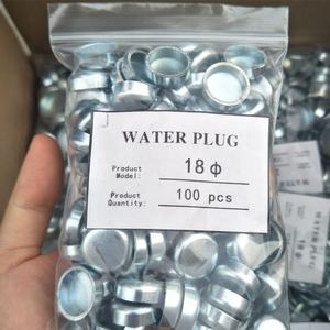 ปลั๊กระบายน้ำหล่อเย็นบล็อกเครื่องยนต์ - Product Image 4