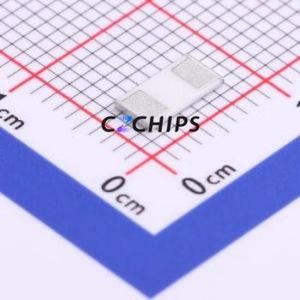 ตัวต้านทานแบบ SMD รุ่น CRM2512-FX-10R0ELF ขนาด 2512 (ประเภท: ฟิล์มหนา) (ค่าความต้านทาน: 10 โอห์ม ความแม่นยำ: 1%) - Product Image 2