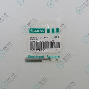 SMT PARTS FILLER BLOCK 12/16mm TAPE FOR 00322745S01 - Product Image 3