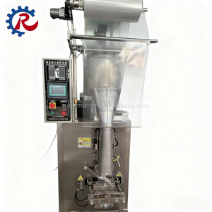 Machine d'ensachage de <span class=keywords><strong>substrat</strong></span> de champignons Morchella, machine d'emballage de compost de champignons, machine d'ensachage de champignons Morel, vente chaude - Product Image 6