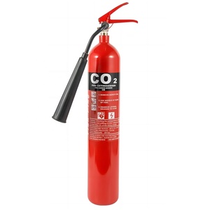 Kosten günstiger 2kg-<span class=keywords><strong>25kg</strong></span> <span class=keywords><strong>CO2</strong></span>-Gas Automatischer Feuerlöscher Kohlenstoffs tahl Iso-zertifiziert - Product Image 2