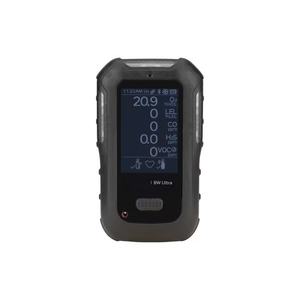 Monitoramento em tempo real do <span class=keywords><strong>detector</strong></span> multi-gás industrial ultra portátil Honeywell BW para O2 LEL H2S CO <span class=keywords><strong>SO2</strong></span> e mais analisadores de gás - Product Image 4