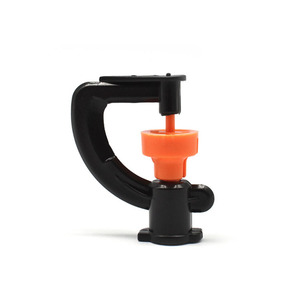 Mistting microprinkler para jardín <span class=keywords><strong>de</strong></span> <span class=keywords><strong>riego</strong></span> micro jet aspersor microsprinkler - Product Image 3