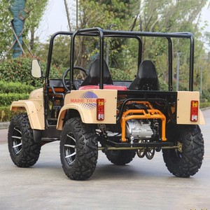 New Mini Jeep Best Selling Off-road Wholesale <b>Buggy</b> 4x4 China Made All Terrain Vehicle for Sale - Product Image 6