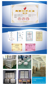 단상 110V 220V SVC 3KVA 5KVA 8KVA 10KVA 15KVA 20KVA 릴레이 제어 벽걸이 형 AC 자동 전압 조정기 안정기 - Product Image 6