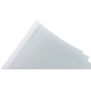Transparent Eco-solvent Backlit Film <b>Roll</b> Inkjet PET Film for UV, Latex, Eco-solvent Printing - Product Image 4