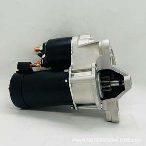 Nuevo <span class=keywords><strong>Motor</strong></span> <span class=keywords><strong>de</strong></span> arranque OE 9608719280 para Citroen C2 C3 C4 DS3 DS4 DS5 <span class=keywords><strong>Peugeot</strong></span> 1007 106 205 <span class=keywords><strong>206</strong></span> 207 306 307 308 <span class=keywords><strong>Motor</strong></span> <span class=keywords><strong>de</strong></span> arranque - Product Image 2