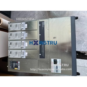 คีย์ไซท์ N6700C ระบบจ่ายไฟแบบโมดูลาร์ขนาดเล็ก กำลังไฟ 400 วัตต์ 4 ช่อง - รับส่วนลด H - Product Image 4