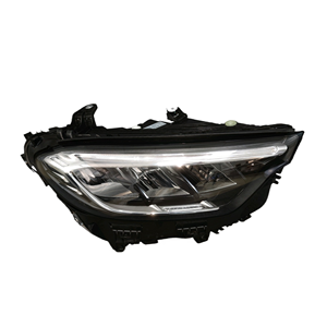 Para Mercedes Benz GLC W254 X254 faro LED sistema de iluminación de coche GLC300 GLC400 GLC350 GLC260 faros originales OEM - Product Image 3