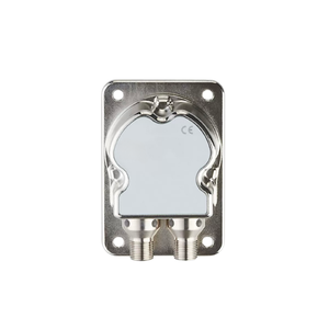 Capteur inductif haute température électronique Ii5961 Iia3010zbpkg/5m/<span class=keywords><strong>sh</strong></span> Plc - Product Image 1