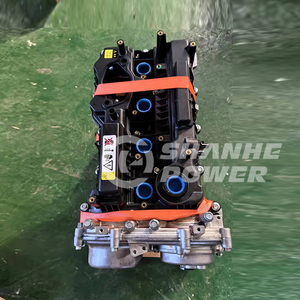 Motor de Gasolina G4KH 2.0L, Nueva Versión, Remanufacturado, para Sonata I30N, Veloster, <span class=keywords><strong>Kona</strong></span>, Optima, Sorento, Sportage - Product Image 6