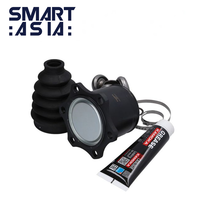 Kit de Junta Homocinética Interna 8E0498103C Lado de la Transmisión para Audi A4 B6 B7 VW Passat B5