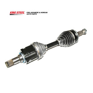 <span class=keywords><strong>เพลา</strong></span><span class=keywords><strong>ขับ</strong></span> CV ประสิทธิภาพสูง KINGSTEEL OEM 43430-OK022 สำหรับรถยนต์โตโยต้า ไฮลักซ์ <span class=keywords><strong>วี</strong></span>โก้ ปี <span class=keywords><strong>2005</strong></span> - Product Image 1