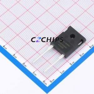 Diode en carbure de silicium HC3D10065H TO-247-2L, neuve et originale, vente en gros de composants électroniques, fournisseur de puces et service BOM - Product Image 1