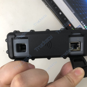 Herramienta de diagnóstico automotriz Xentry C6 para autos Benz, herramienta de diagnóstico Star Obd, similar a Mb Star C4, C5, DAS, wis, software epc, ssd - Product Image 3