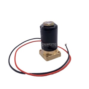วาล์วโซลินอยด์ Senwitt รุ่น 561-15-47210 สำหรับรถตักล้อยาง PC รุ่น WA380 470 อะไหล่เครื่องจักรก่อสร้าง - Product Image 1
