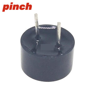 Zumbador Electromagnético 9x5.5mm 0905 16/42 3/5V de Montaje Superficial Integrado con Orificio Pasante - Product Image 2