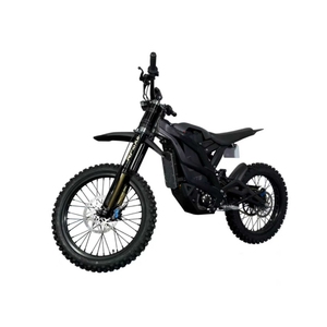 Nueva Versión 2026 Ventus para Adultos, Motocicleta de Alta Potencia de 28KW, 90Nm, 130km/h, Motocicleta Eléctrica Todoterreno de Alta Velocidad - Product Image 2