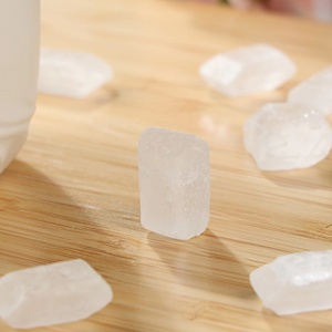 Cinese di marca locale livello di supermercato bianco cristallo di rocca di <span class=keywords><strong>zucchero</strong></span> per la vendita - Product Image 3