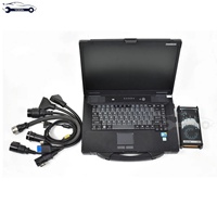 Lecteur de code CF53 pour outil de diagnostic EASY ECI ELTRAC avec garantie de 2 ans pour camions EASY
