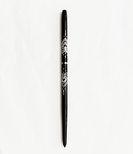 Cepillo de Gel para manicura <span class=keywords><strong>profesional</strong></span>, Etiqueta Privada, Color negro, nailon, Metal, tamaño 0, con mango de cristal - Product Image 5