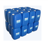 HEDP 60% 90% 98% Produits chimiques de traitement de l'eau Inhibiteur d'échelle de chaudière Agent de fixation de couleur Poudre solide liquide Ro Antiscalant HEDP
