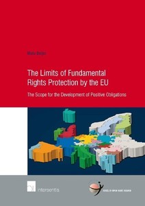 Malu Límites de los Derechos Fundamentales de la Unión Europea (Edición en Rústica) Nuevo y Original de la Marca Spot Plc, Nuevo y Original en Stock - Product Image 1