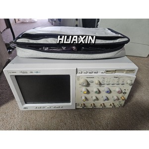 ออสซิลโลสโคป Keysight Agilent 54852A แบนด์วิดท์ 2G ความเร็วการสุ่มตัวอย่าง 10G มือสอง #   hx - Product Image 1