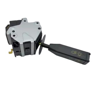 สวิตช์ไฟเลี้ยวแบบรวมสำหรับรถยนต์เรโนลต์ 510033438501 7700766407 - Product Image 3