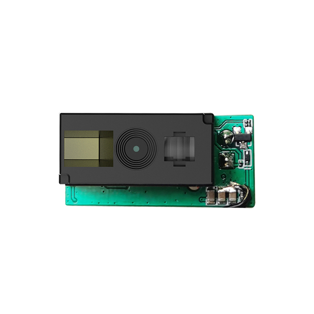 A 1605P-GW USB TTL232 RS232 QR Code 5V Fixed Mounted Embedded Barcode Scanner Module for Kiosks