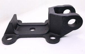 China precio barato <span class=keywords><strong>de</strong></span> piezas <span class=keywords><strong>de</strong></span> suspensión <span class=keywords><strong>de</strong></span> remolque hoja <span class=keywords><strong>de</strong></span> primavera asiento - Product Image 2