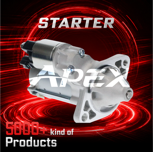 <span class=keywords><strong>Motor</strong></span> de <span class=keywords><strong>Arranque</strong></span> APEX-STTO002 12V para Pontiac Vibe 1.8 05 06 07, <span class=keywords><strong>Motor</strong></span> de <span class=keywords><strong>Arranque</strong></span> para <span class=keywords><strong>Toyota</strong></span> <span class=keywords><strong>Corolla</strong></span> 03 Matrix 1.8L 28100-22099 - Product Image 1