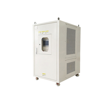 Banc de charge résistif portable 10 kW 220 V, testeur de charge fictive pour le test de générateurs domestiques, banc de charge pour le test de machines à souder