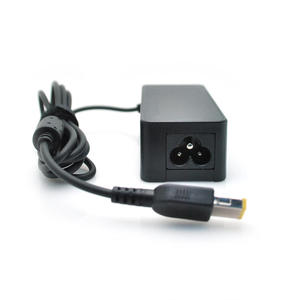 USB แล็ปท็อปอะแดปเตอร์20V 2.25A 45W แหล่งจ่ายไฟ AC ที่ชาร์จ X240S X250 X230s T450 T460 S1 S2 X1โยคะ - Product Image 5