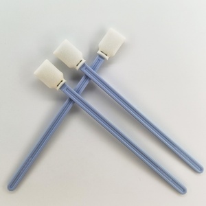 Barra de Limpieza Espiral de Plástico JH, Azul Estéril, con Tintas Ecológicas a Base de Agua y Solventes UV para Impresora de Inyección de Tinta - Nuevo - Product Image 1