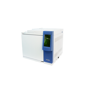 เครื่องโครมาโทกราฟีก๊าซ GC126N ใช้หน้าจอสัมผัสสีขนาด <span class=keywords><strong>7</strong></span> นิ้ว พร้อมอินเทอร์เฟซที่ใช้งานง่ายระหว่างมนุษย์กับเครื่องจักร - Product Image 4