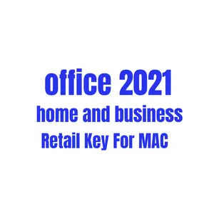 Off ice 2021 Home And Business For MAC Bind Key Off ice 2021 Hb Mac Bind Digital License Send By Email