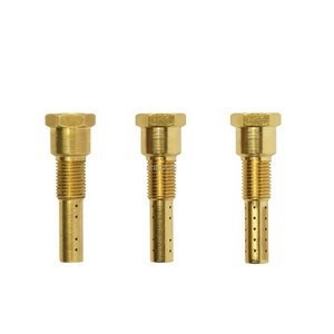 1 unidad <span class=keywords><strong>de</strong></span> Soportes <span class=keywords><strong>de</strong></span> <span class=keywords><strong>aguja</strong></span> <span class=keywords><strong>de</strong></span> <span class=keywords><strong>carburador</strong></span> / Tubos <span class=keywords><strong>de</strong></span> emulsión para carburadores Pwk Keihin Oko Cvk Koso Cvk Pe28 Nsr - Product Image 1