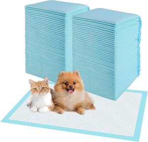 Tappetini Assorbenti per Animali Domestici, Stile Alla Moda, Impermeabili, per <span class=keywords><strong>Cani</strong></span> e Gatti - Product Image 1